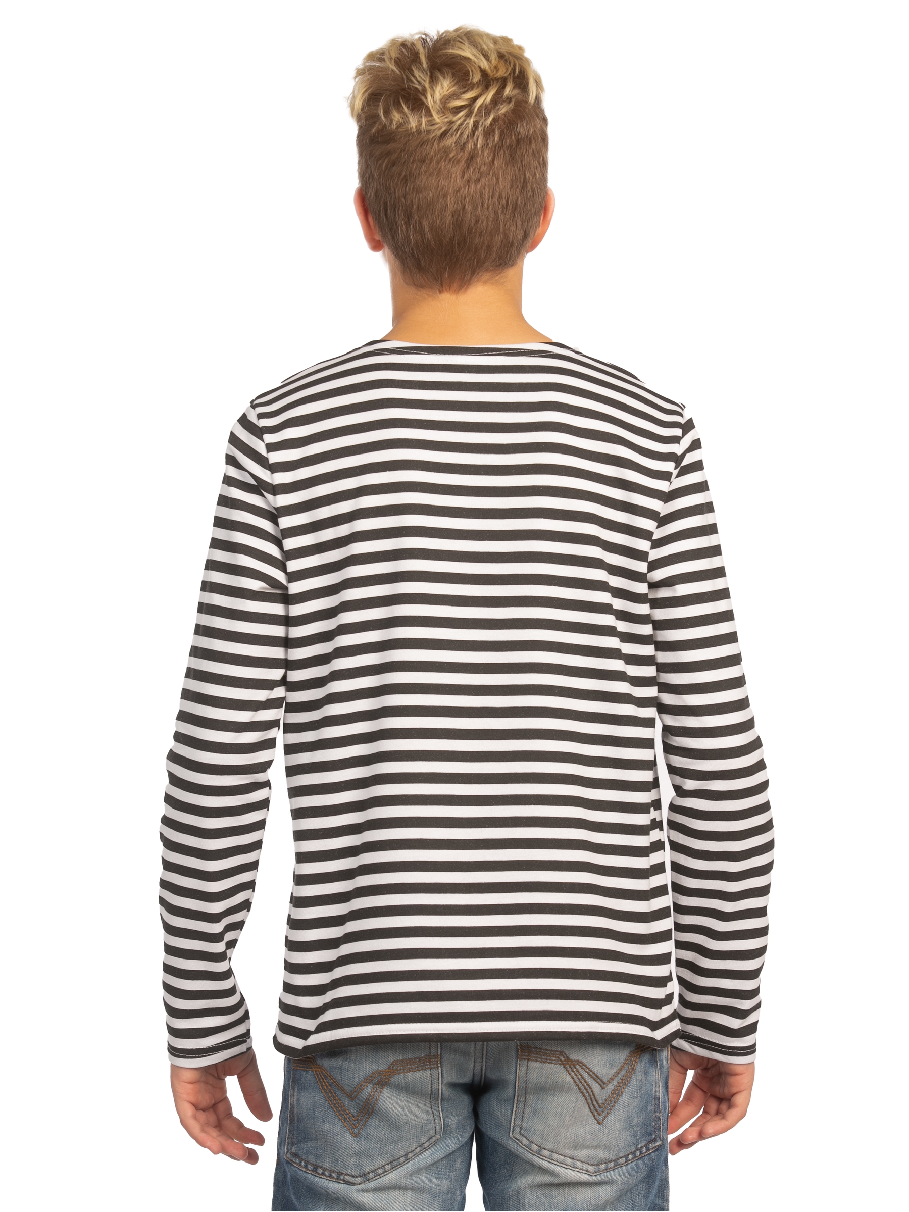 Лонгслив N.O.A. 11511-1 - фото 7