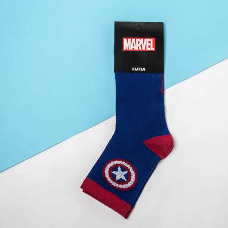 Носки Marvel