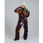 Комбинезон Saimaa