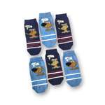 Носки 6 пар Капризуля