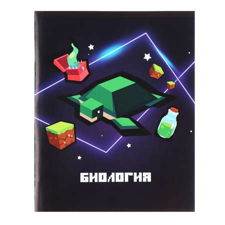 Тетрадь Calligrata
