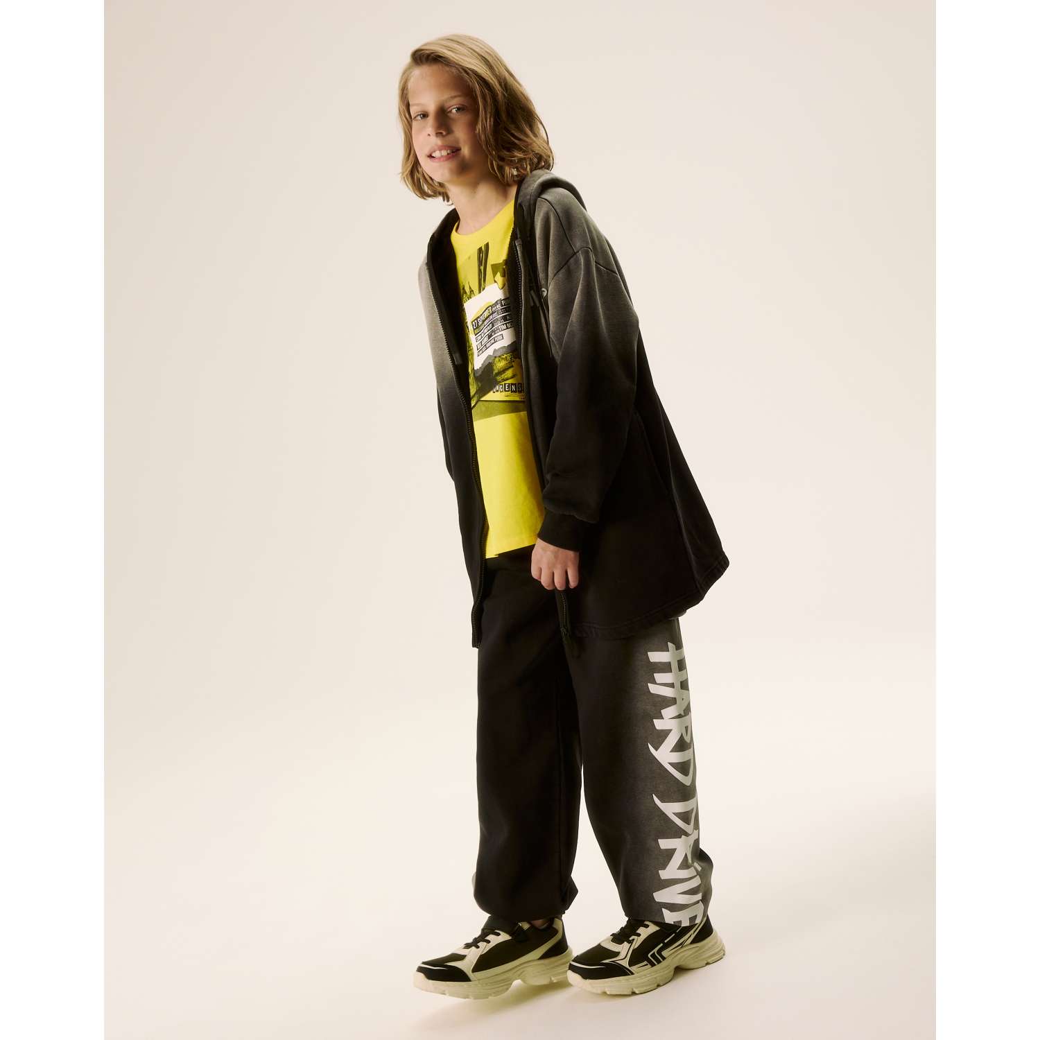 Брюки Futurino Fashion W25FF-1BJ35tb-99 - фото 6