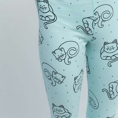 Леггинсы RoxyFoxy