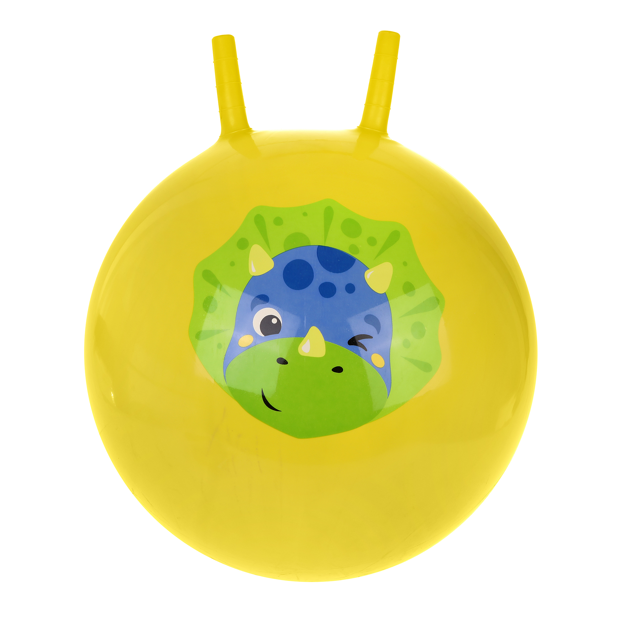 Фитбол Moby kids 50 см - фото 8