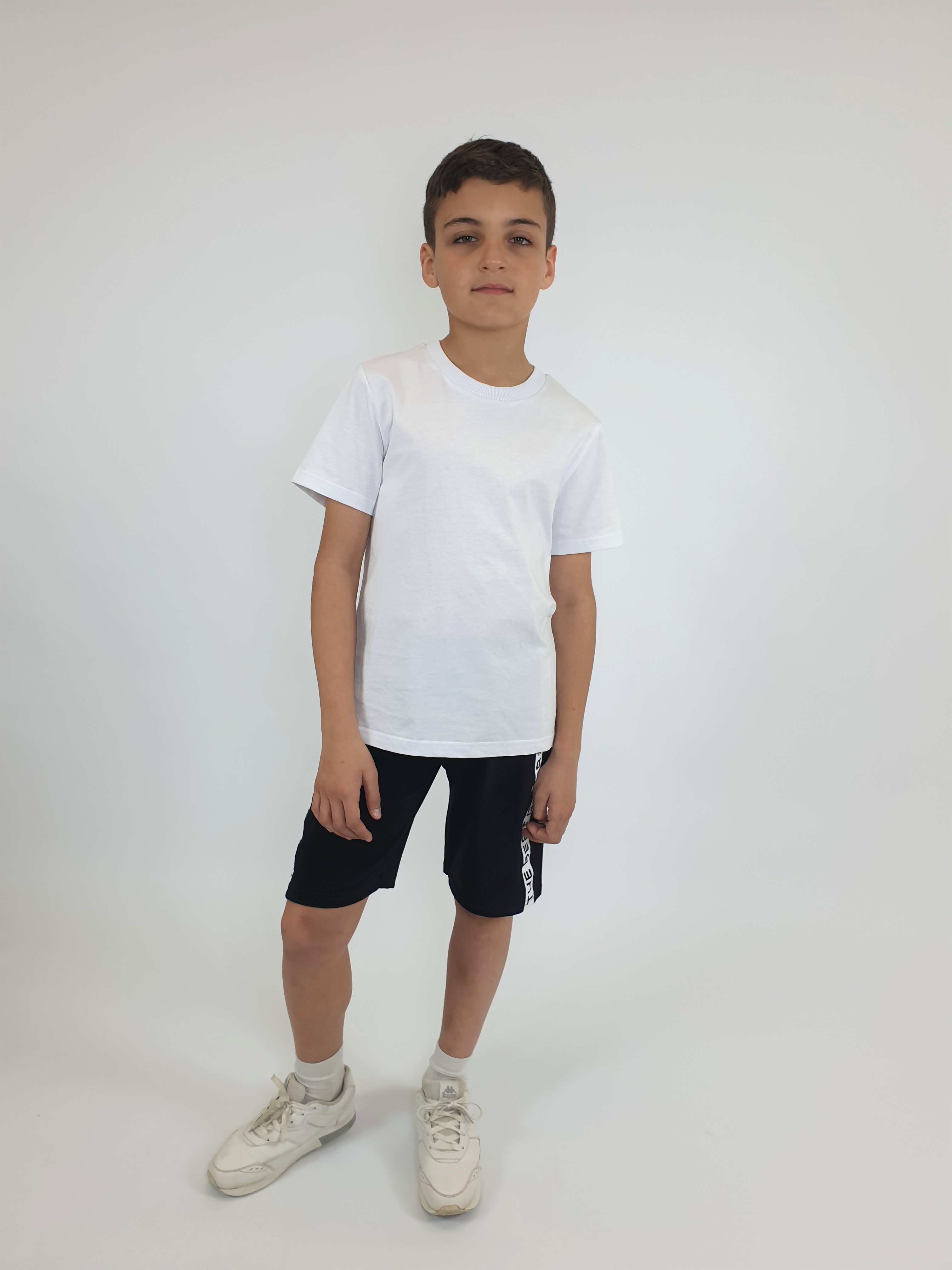 Футболка Luneva 5-10-1. - фото 1