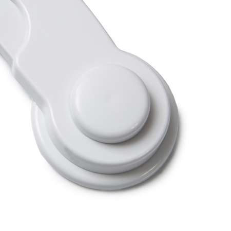 Защита для шкафов и ящиков BabyJem White 122