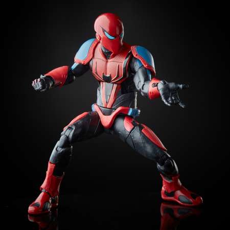 Фигурка Человек-Паук (Spider-man)