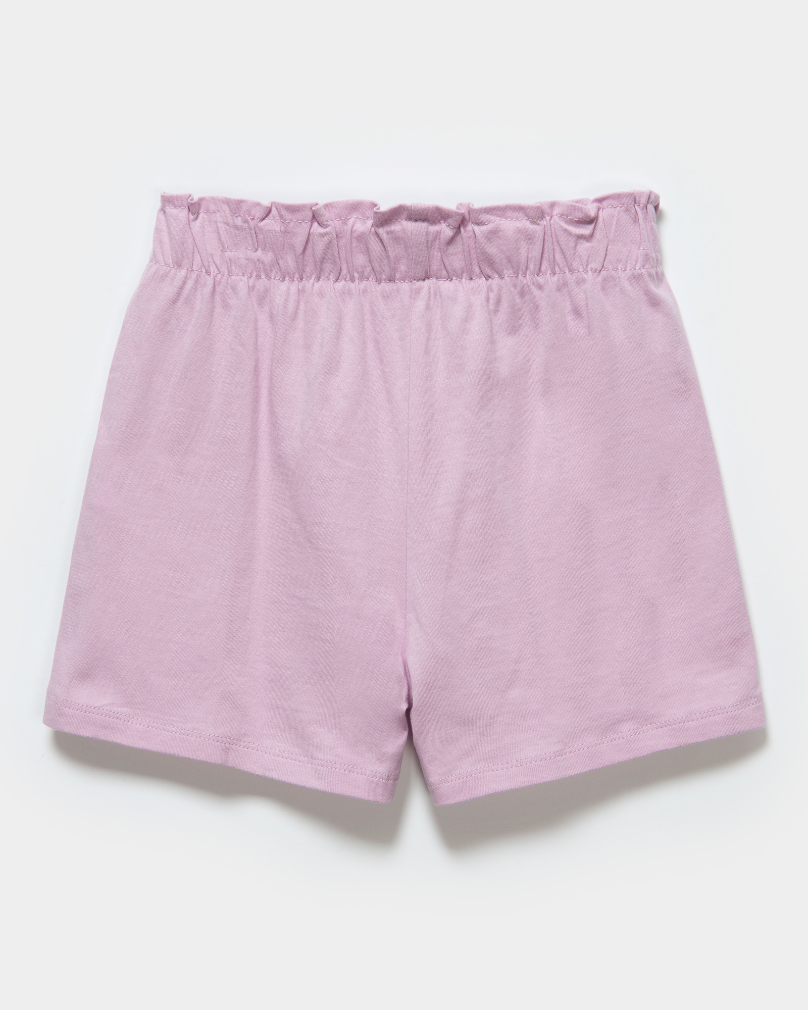 Шорты 2 шт Futurino S24FU3-G564kg-D744 - фото 3