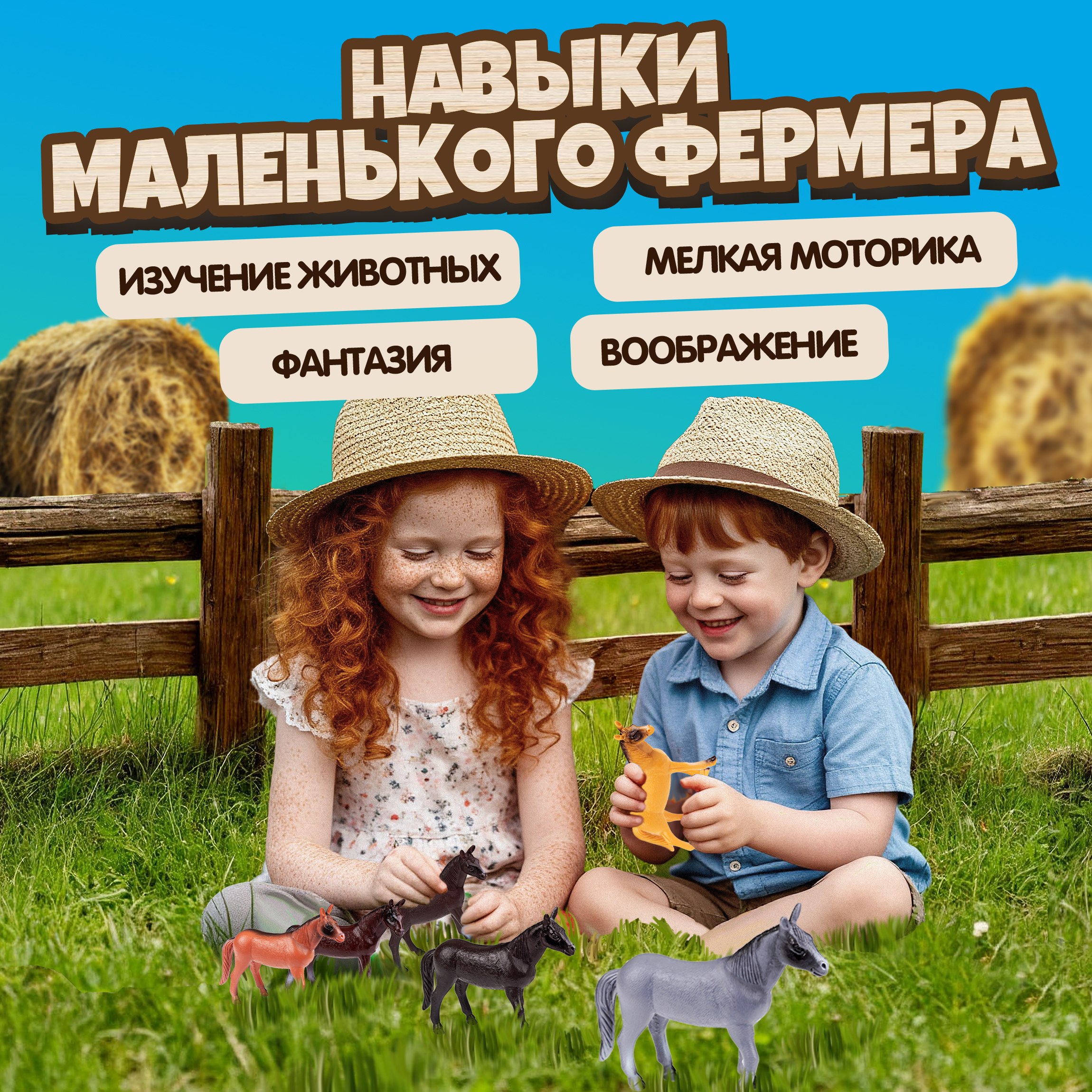 Фигурка 1TOY - фото 4