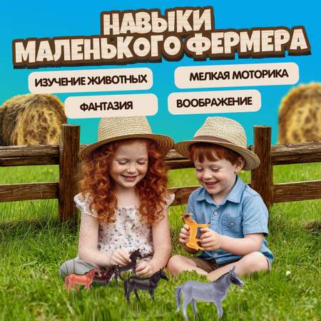 Фигурка 1TOY