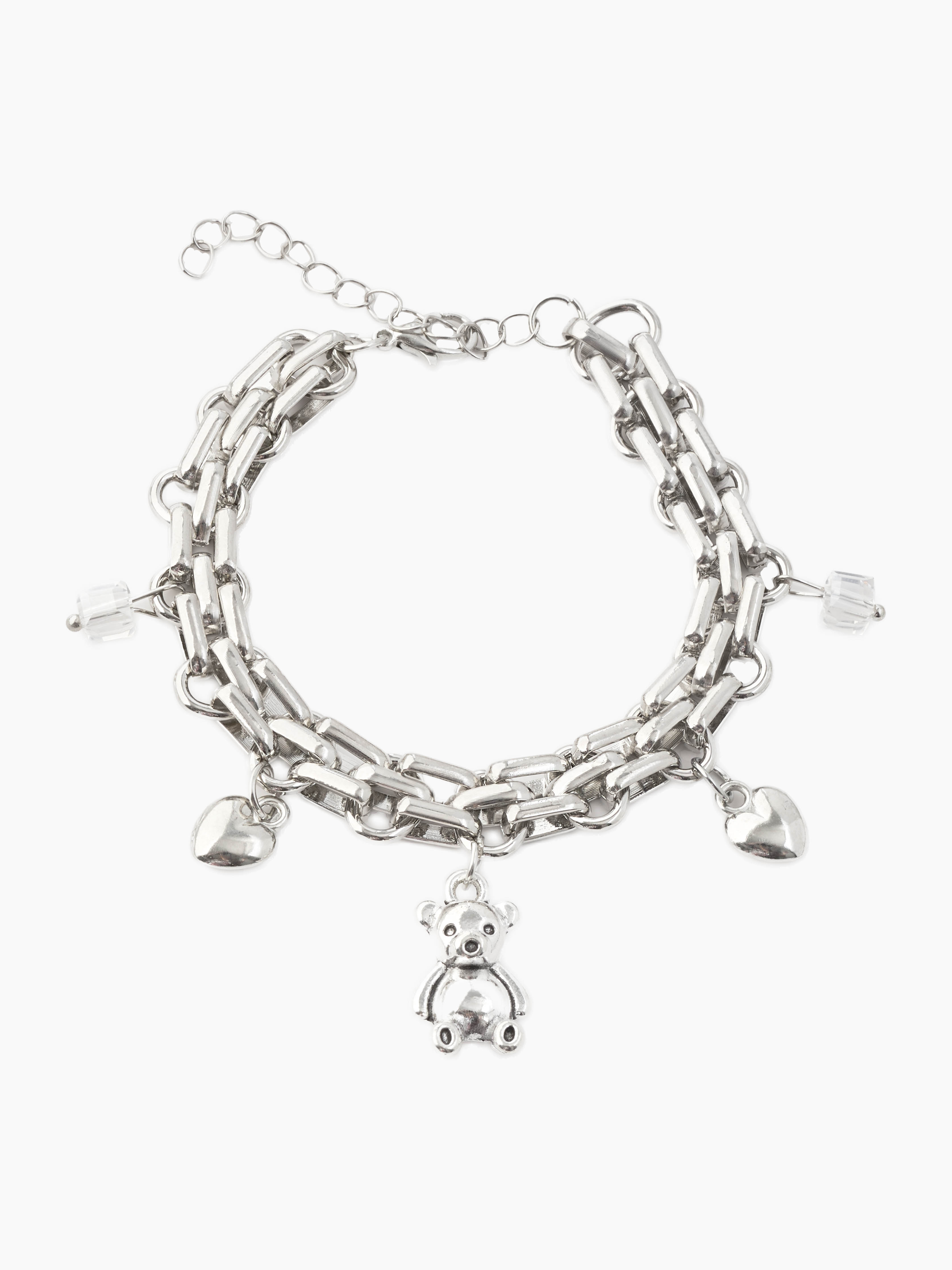 Браслет Shine and Beauty BW00076 - фото 1