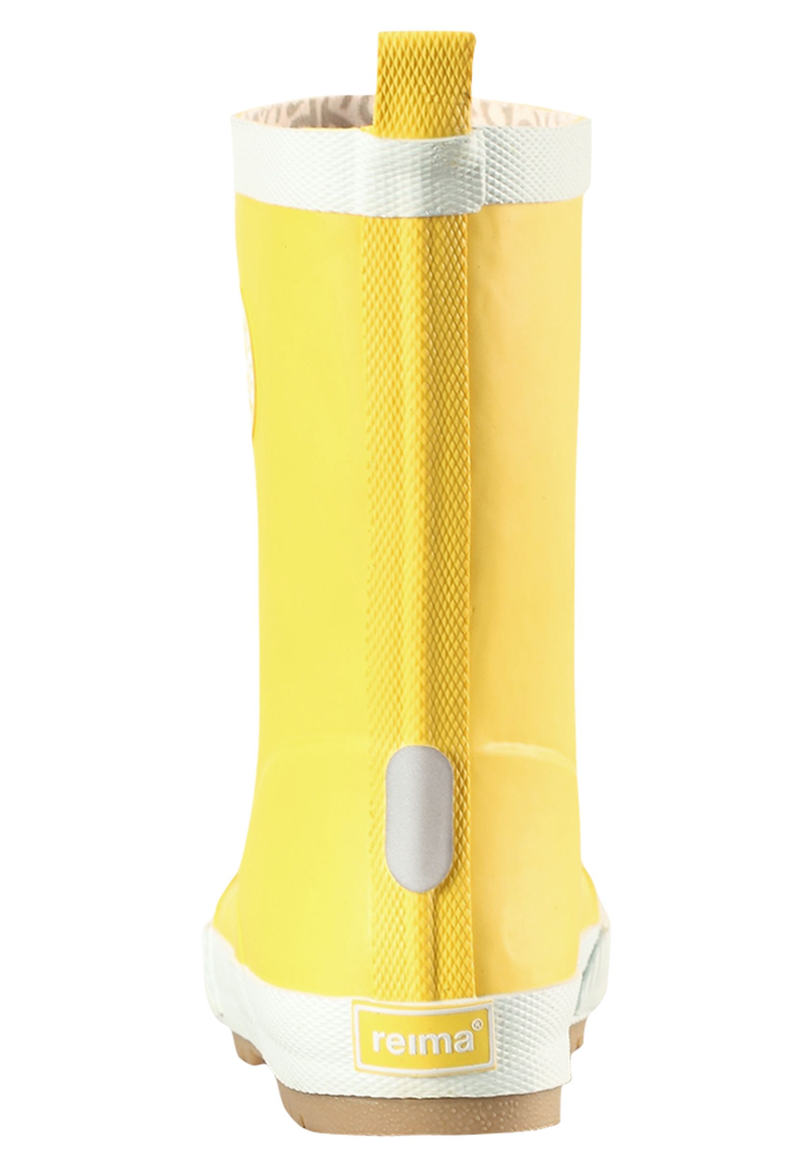 Сапоги резиновые Reima 569331-2390 - фото 5