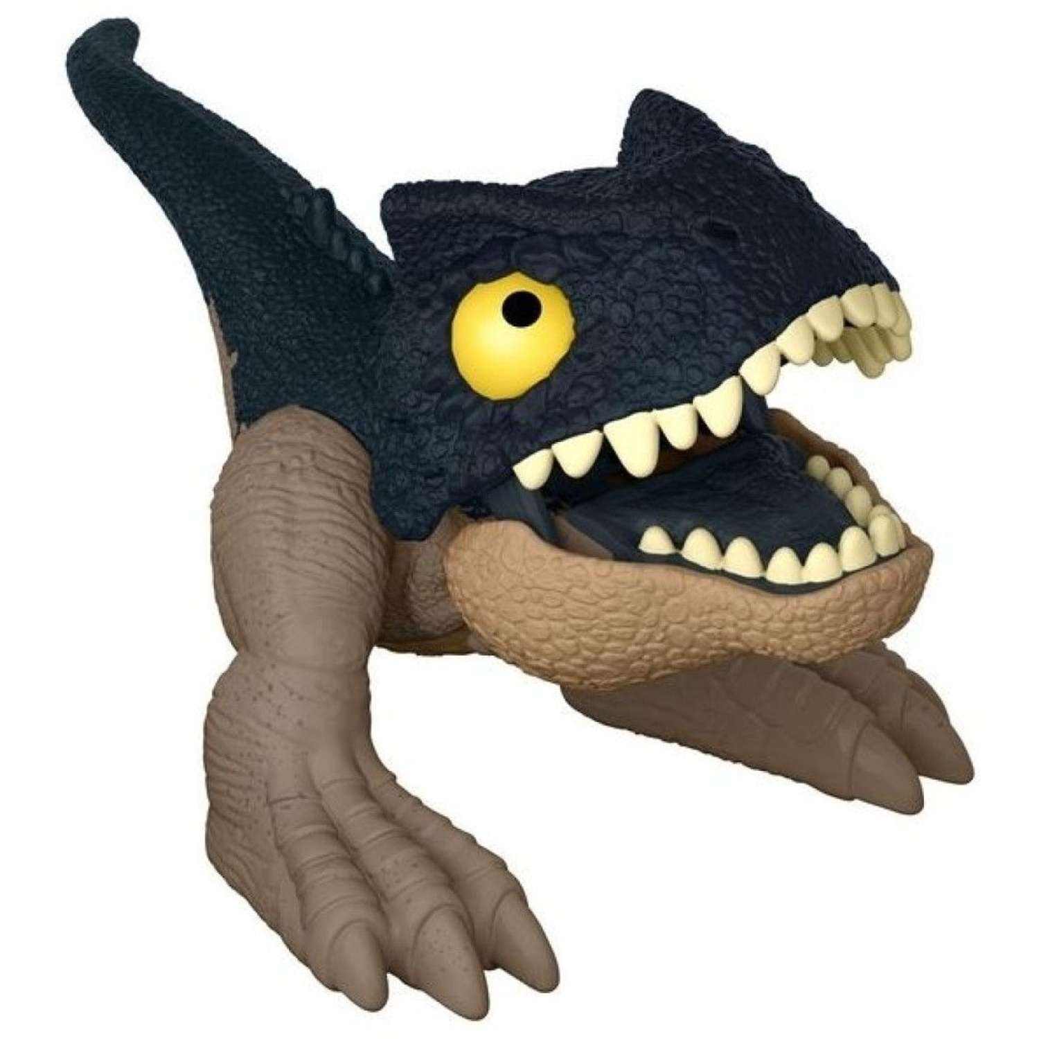 Фигурка Jurassic World Аллозавр - фото 1