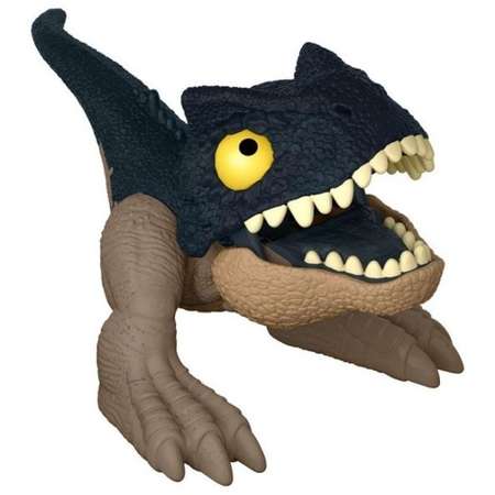 Фигурка Jurassic World Аллозавр