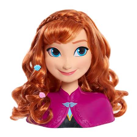 Игрушка Disney торс для причесок