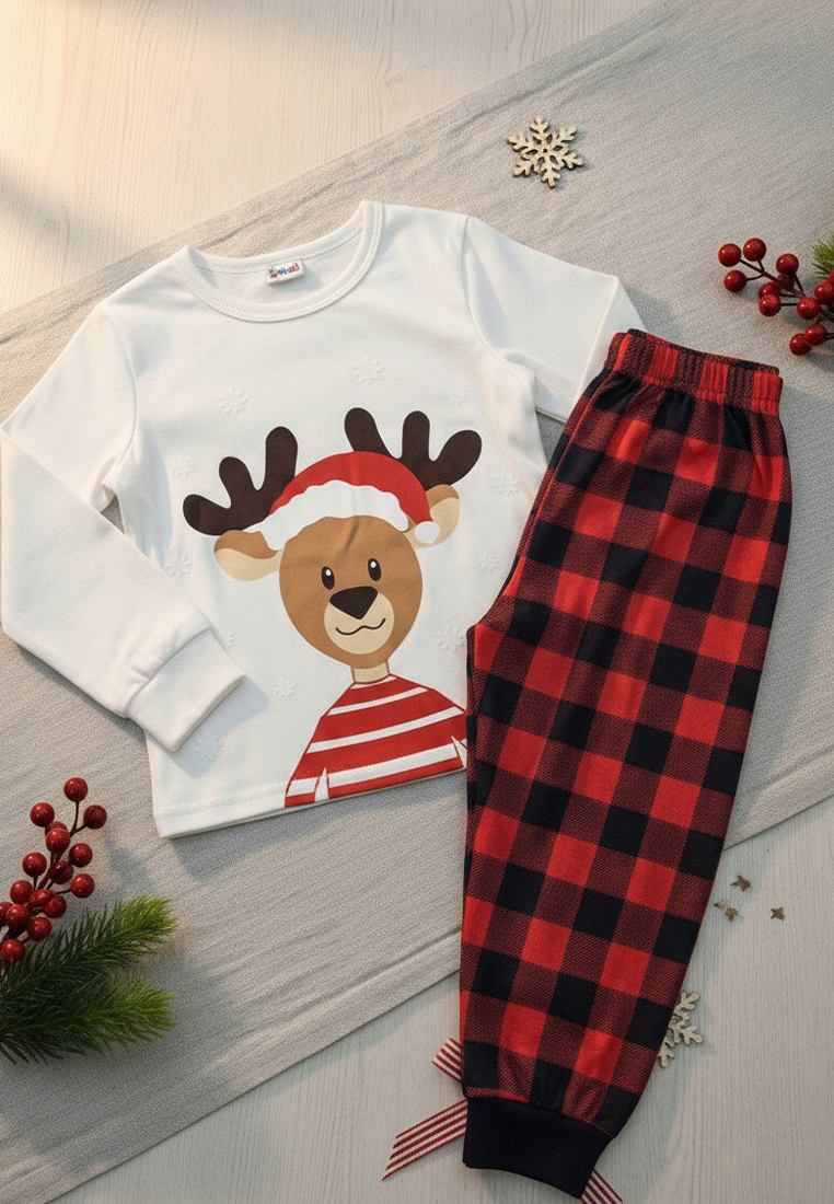 Пижама YOULALA 0936103905 - фото 10