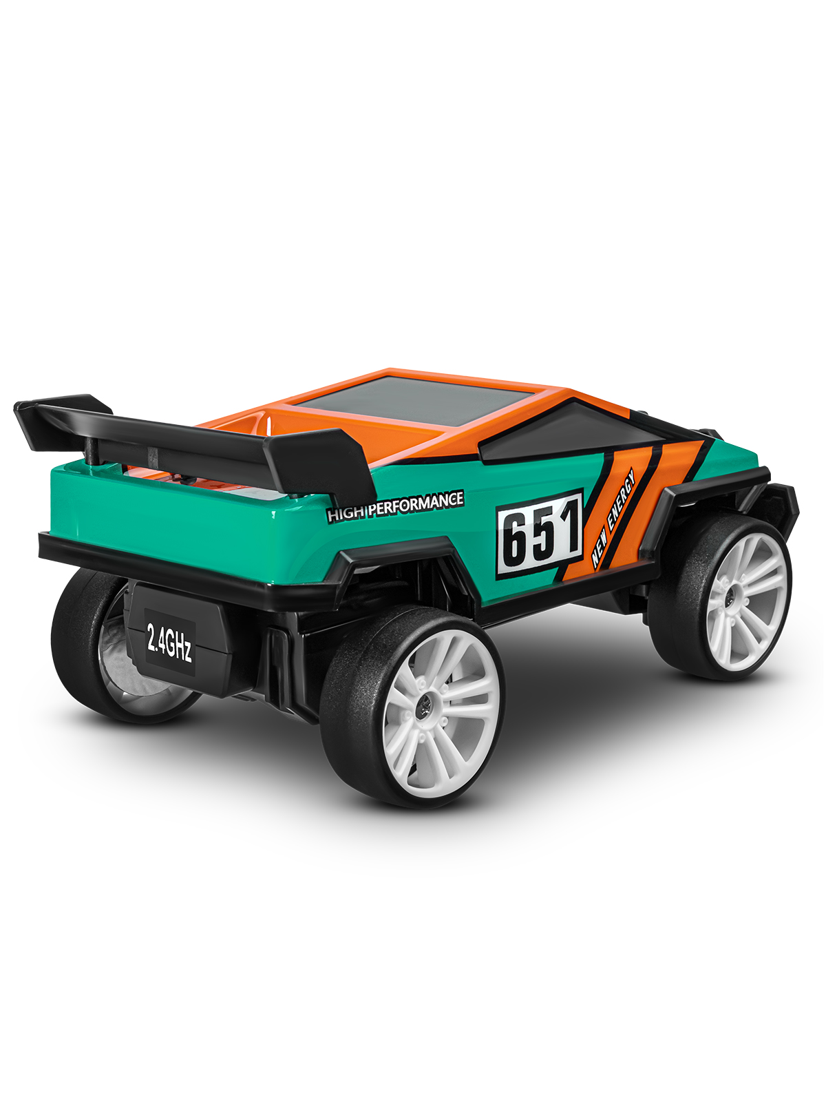 Автомобиль РУ AUTODRIVE 1:18 - фото 17