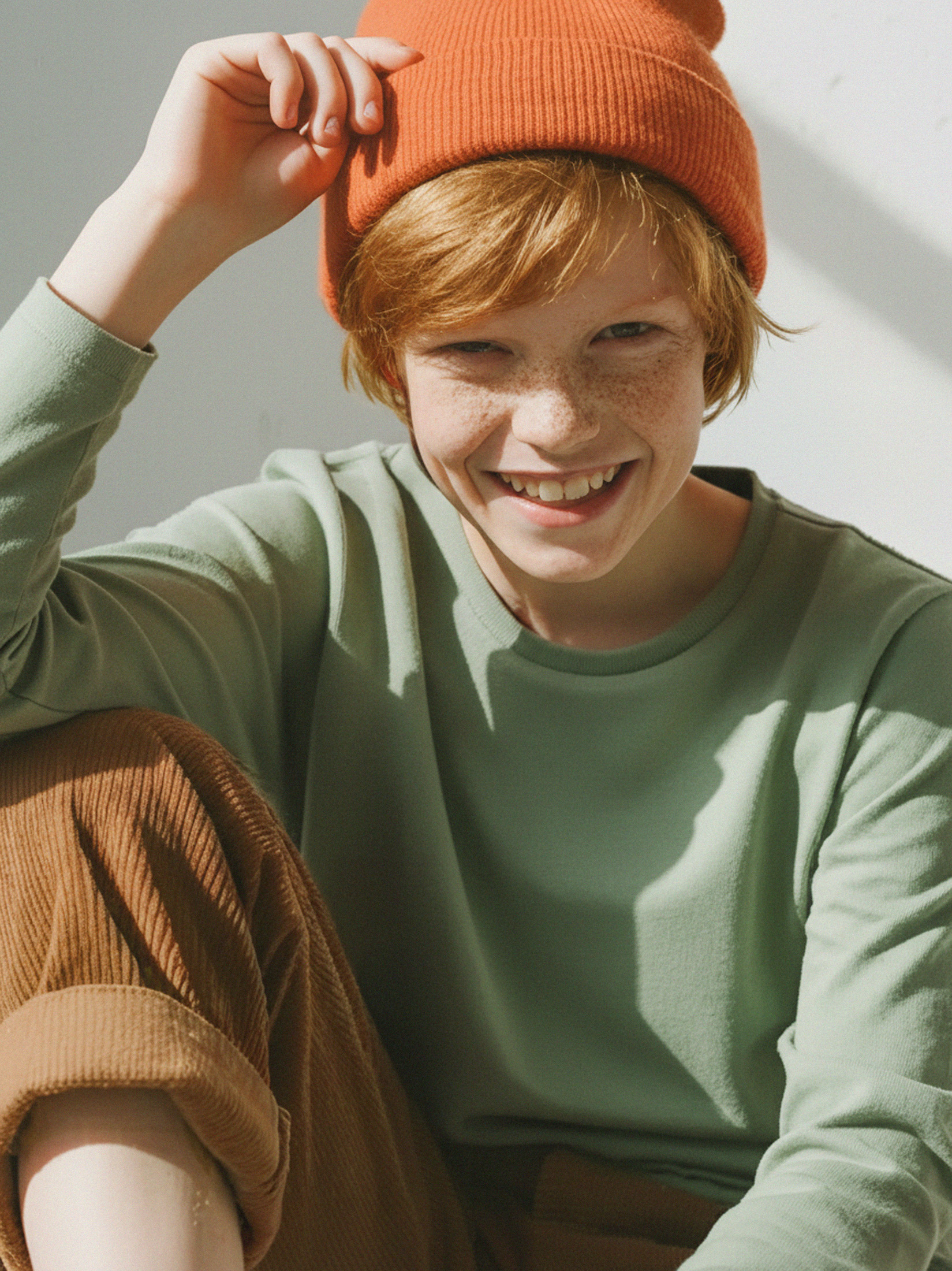 Лонгслив Bossa Nova 205К-161-Х - фото 4