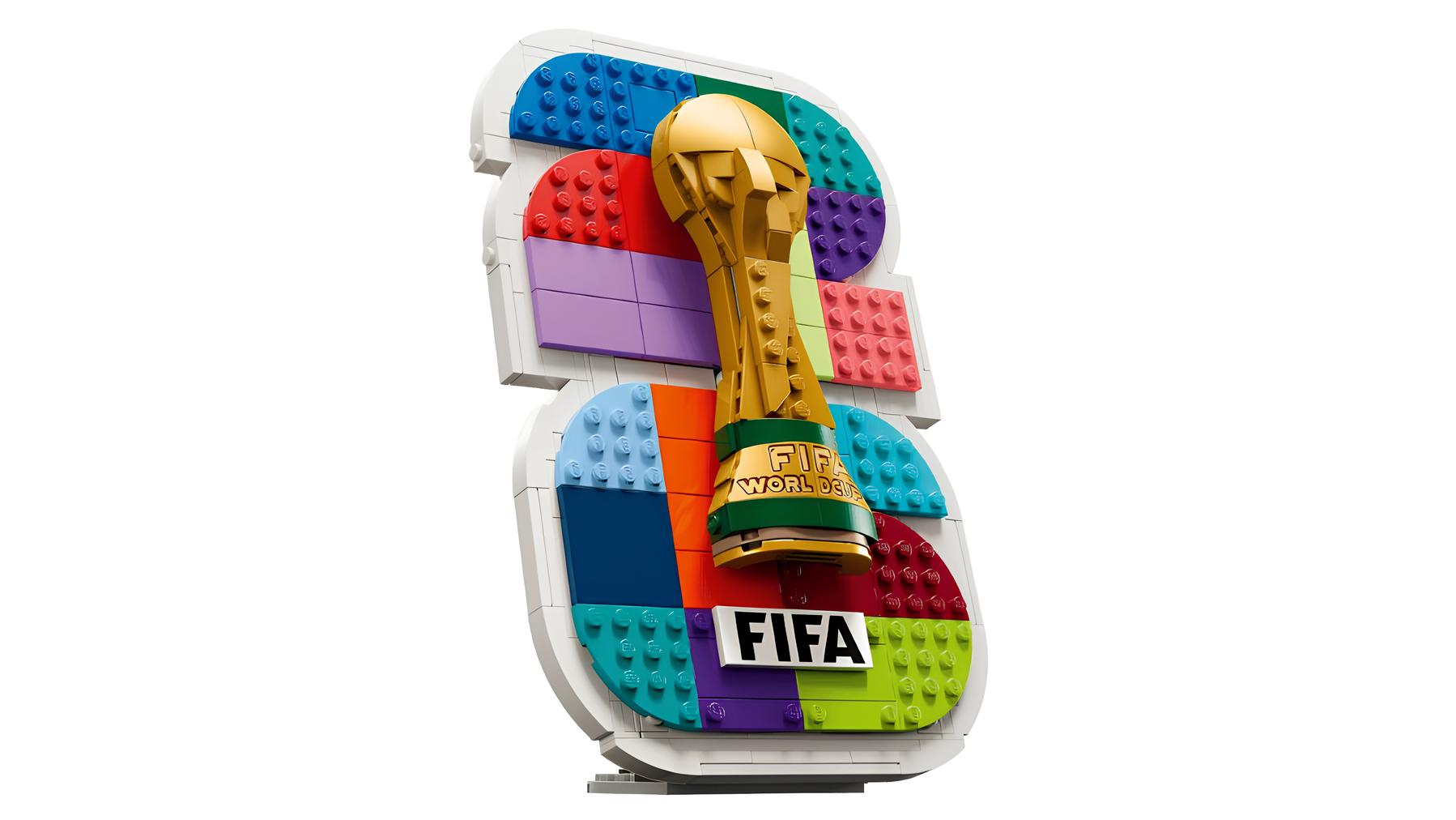 Конструктор LEGO Editions 43032 298 дет. - фото 5