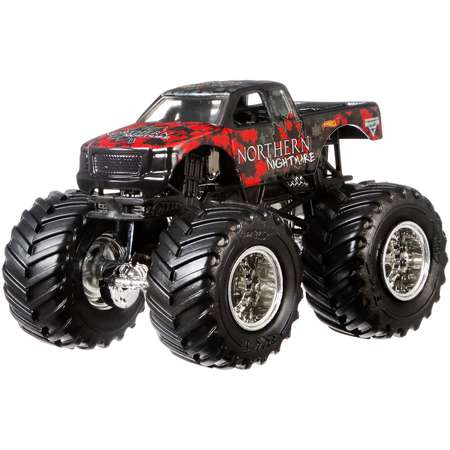 Автомобиль Hot Wheels 1:64