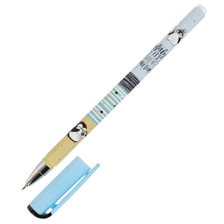 Ручка шариковая Lorex Stationery 1 шт.