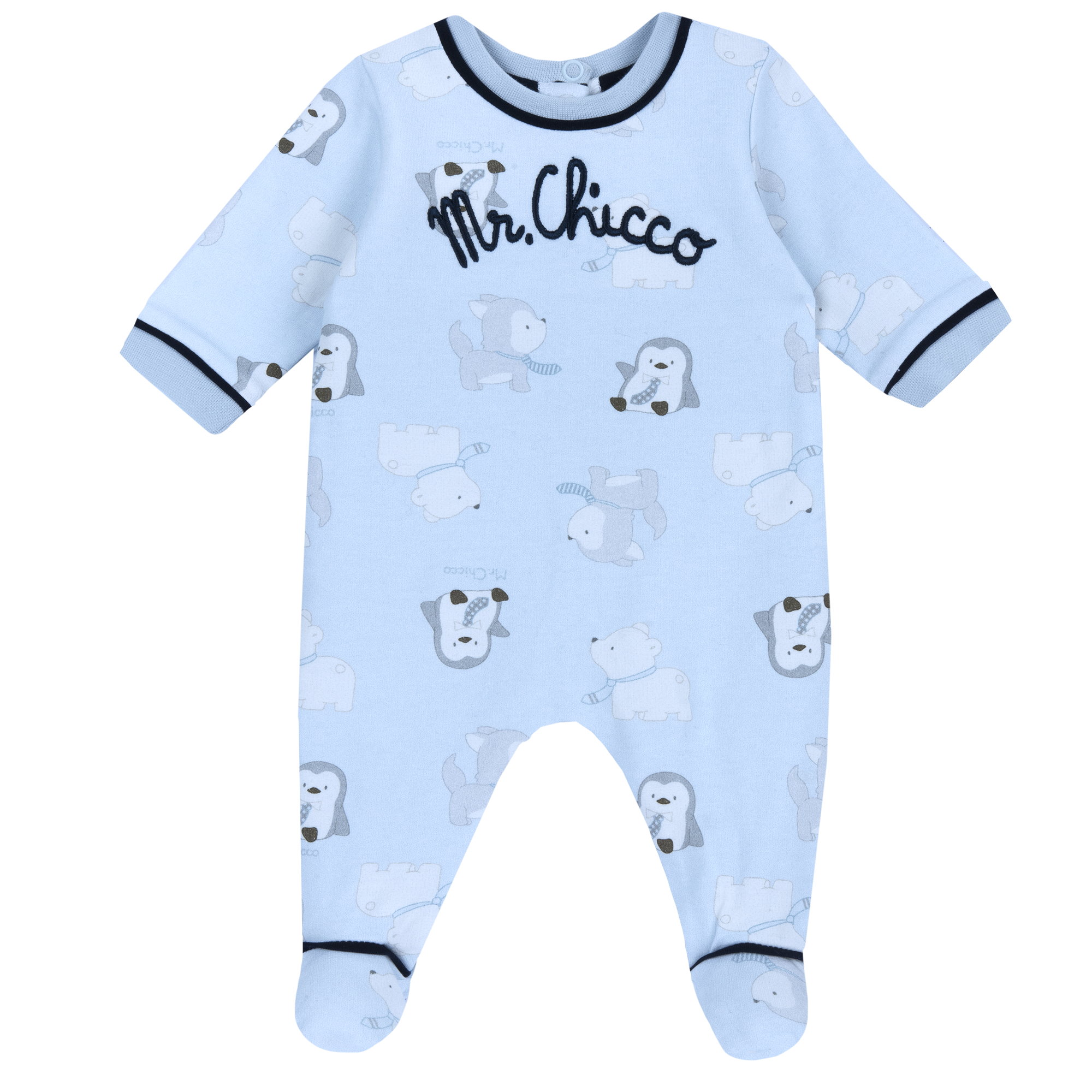 Комбинезон Chicco 09002655000026 - фото 1