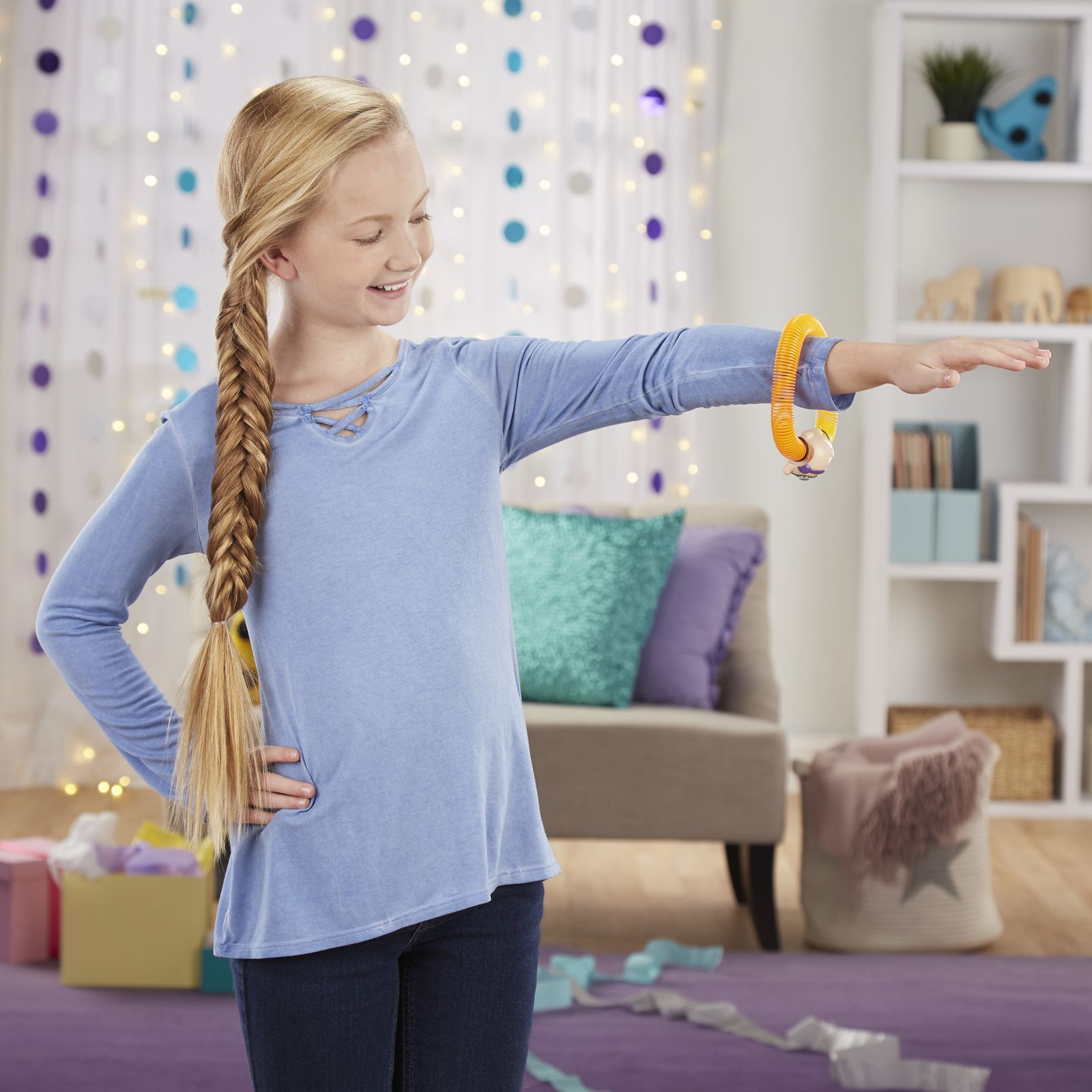 Игровой набор Zoops - фото 10