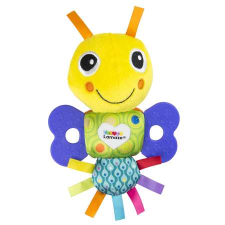 Прорезыватель Lamaze в ассортименте