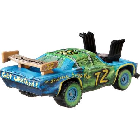 Автомобиль Cars