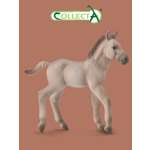 Фигурка Collecta Коник Жеребенок голубой дан