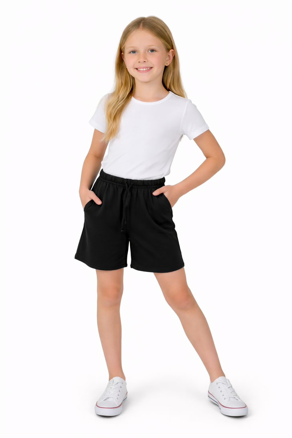 Шорты N.O.A. 10931-3 - фото 3