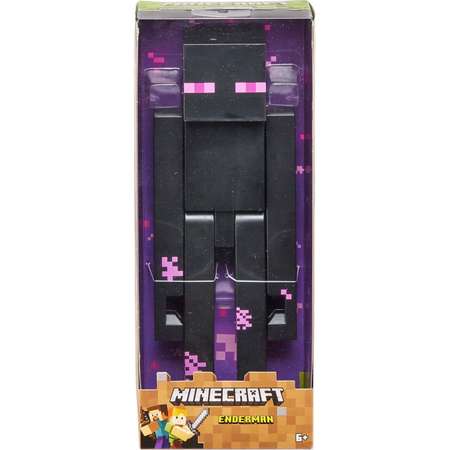 Фигурка Minecraft