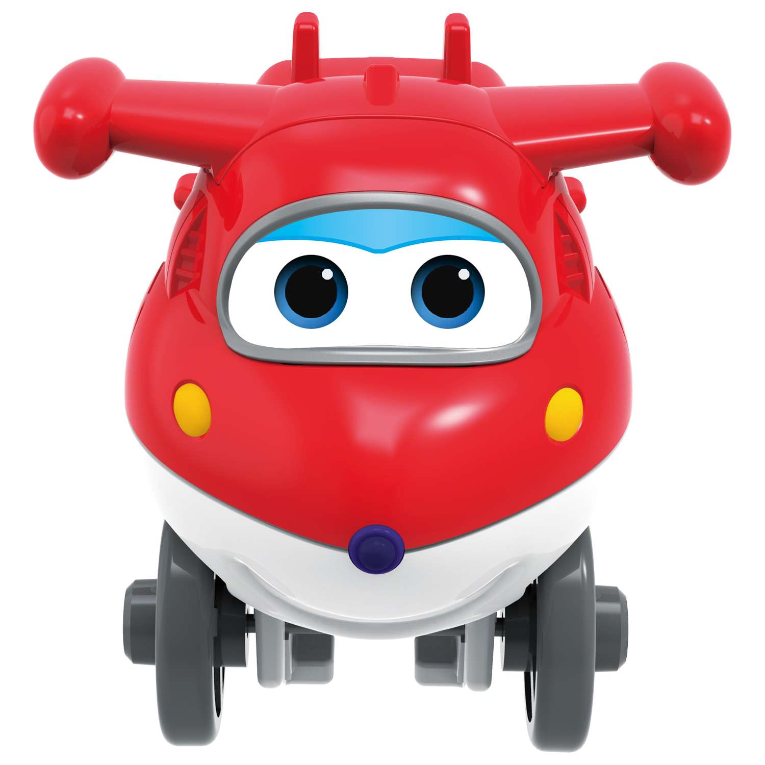 Игровой набор Super Wings Робот самолёт EU760888 - фото 6