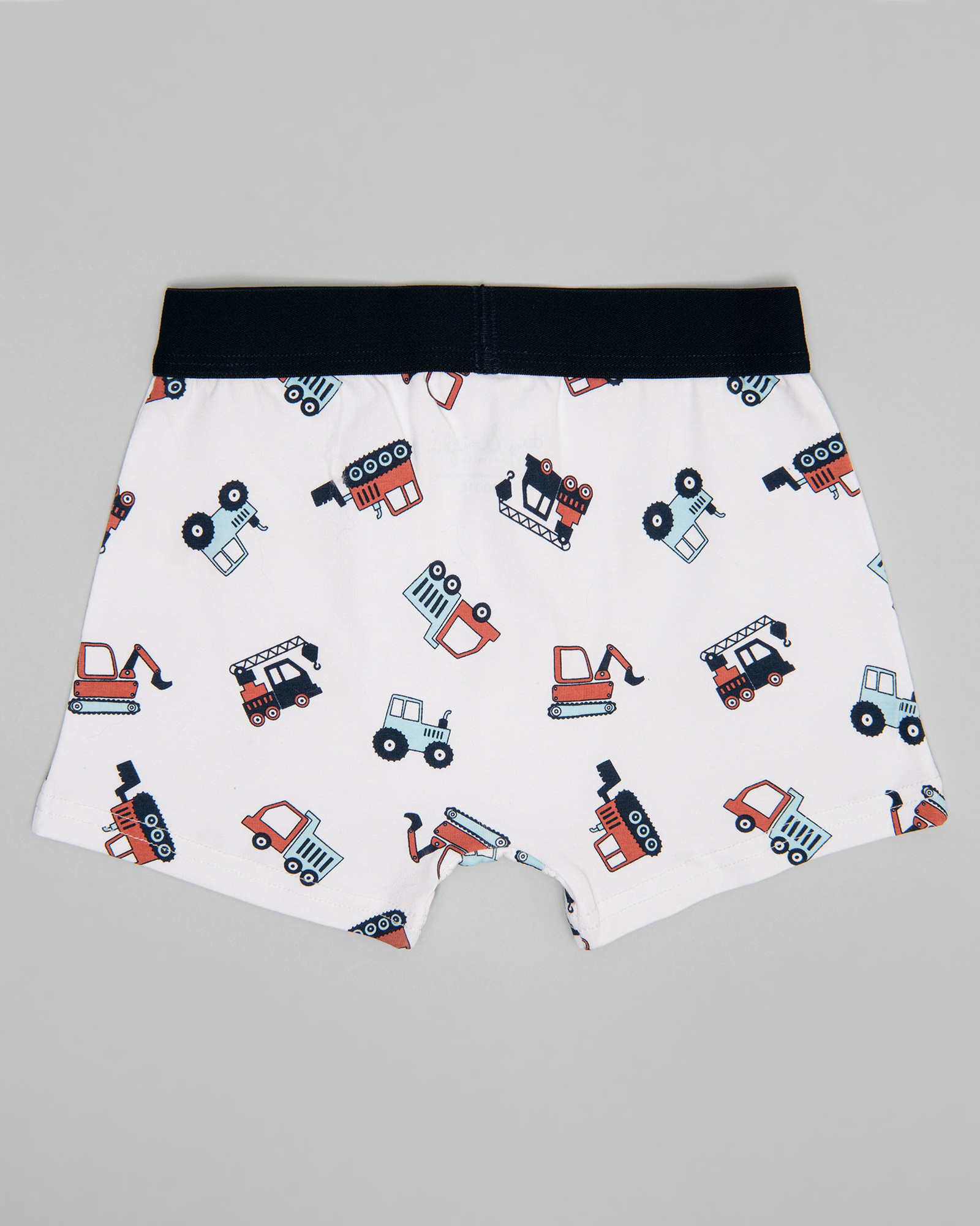 Трусы 2 шт Day and Night S24DN2-UB20kb-0066 - фото 5