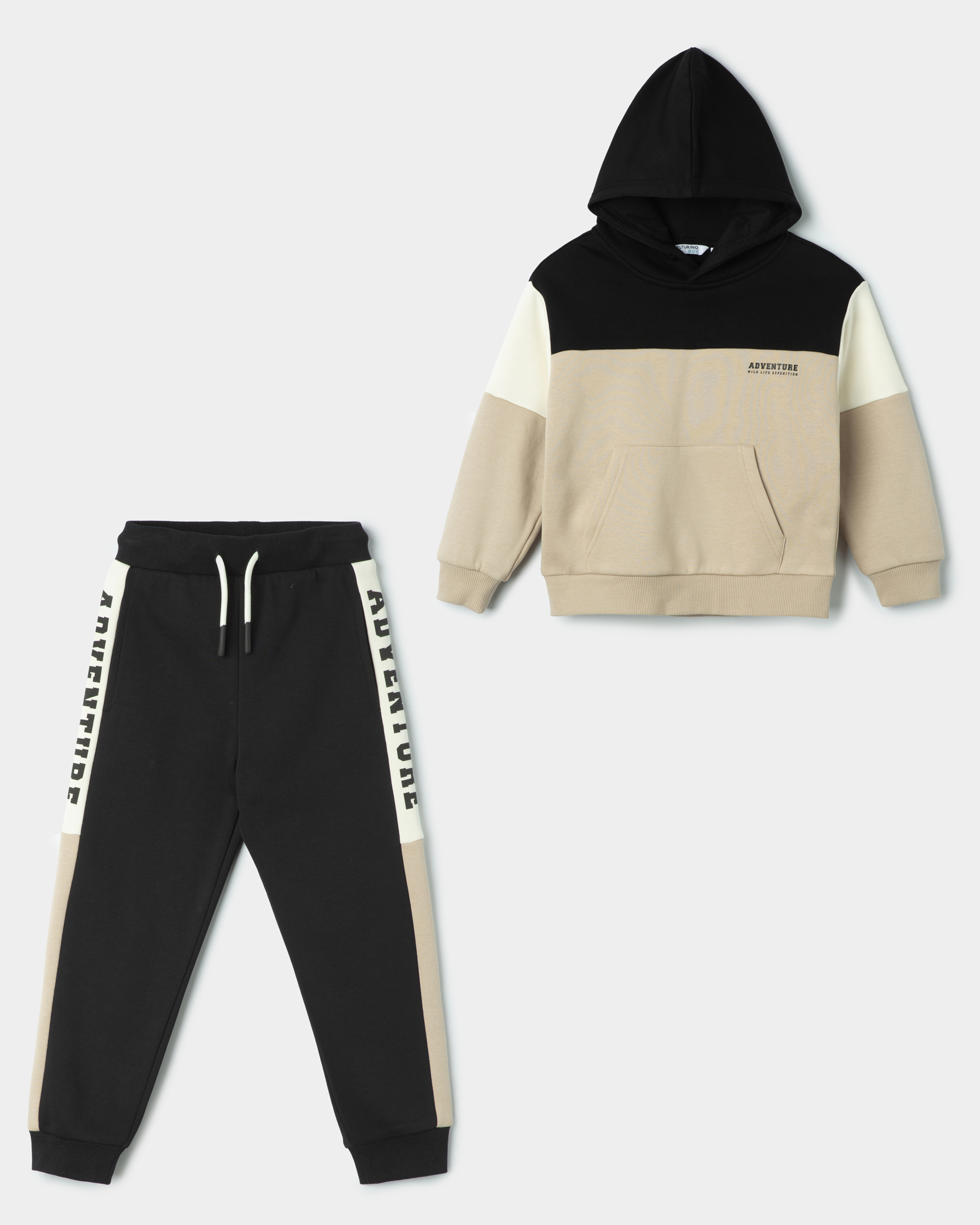 Комплект Futurino W25FU1-B401kb-L299 - фото 2