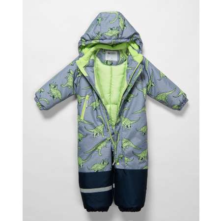 Комбинезон Baby Gо