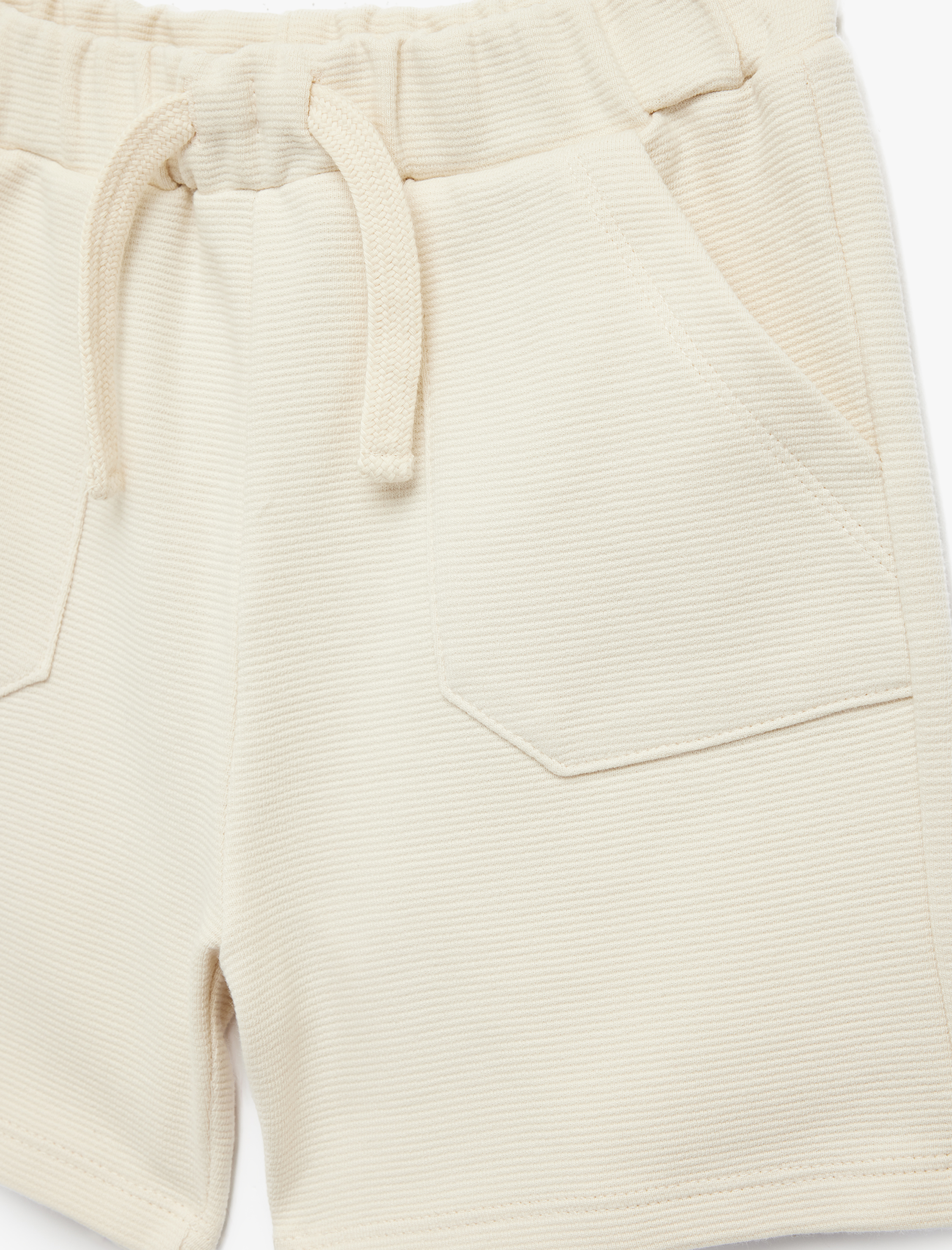 Шорты KOTON 6SMB40002TK031 - фото 3