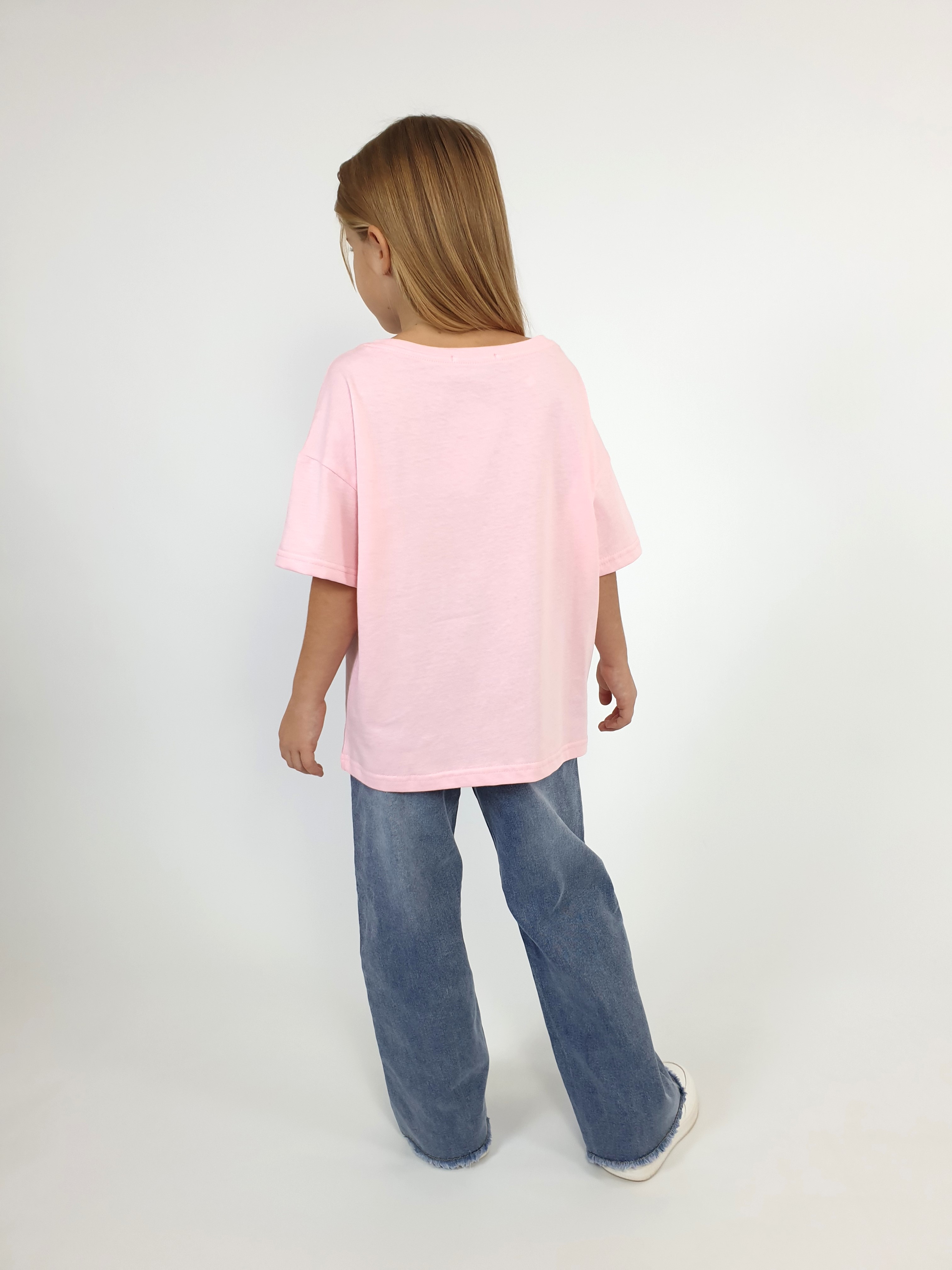 Футболка Luneva 61-05-3. - фото 7