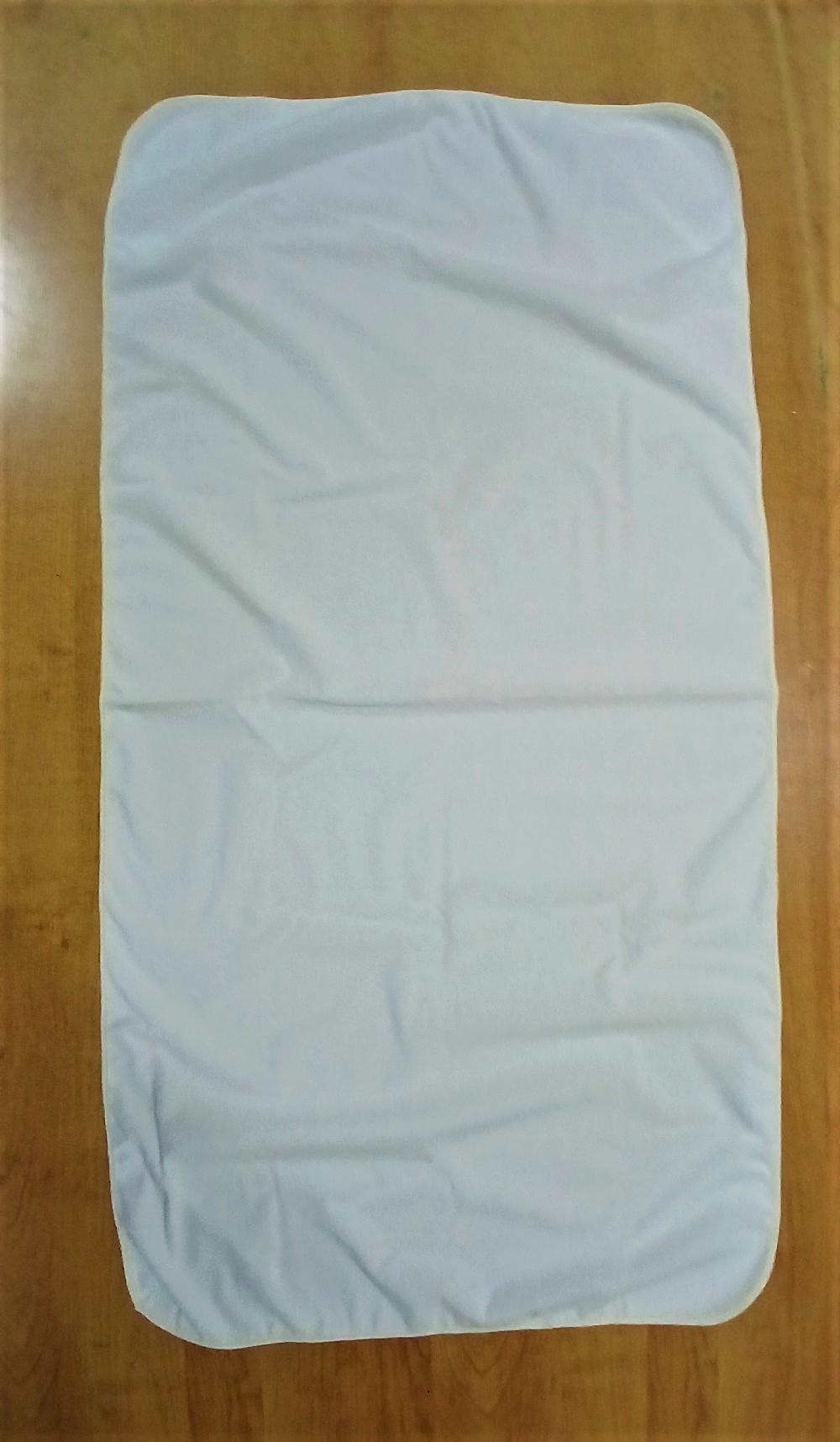 Наматрасник ЯСЕЛЬКА 120х60 22068син - фото 3