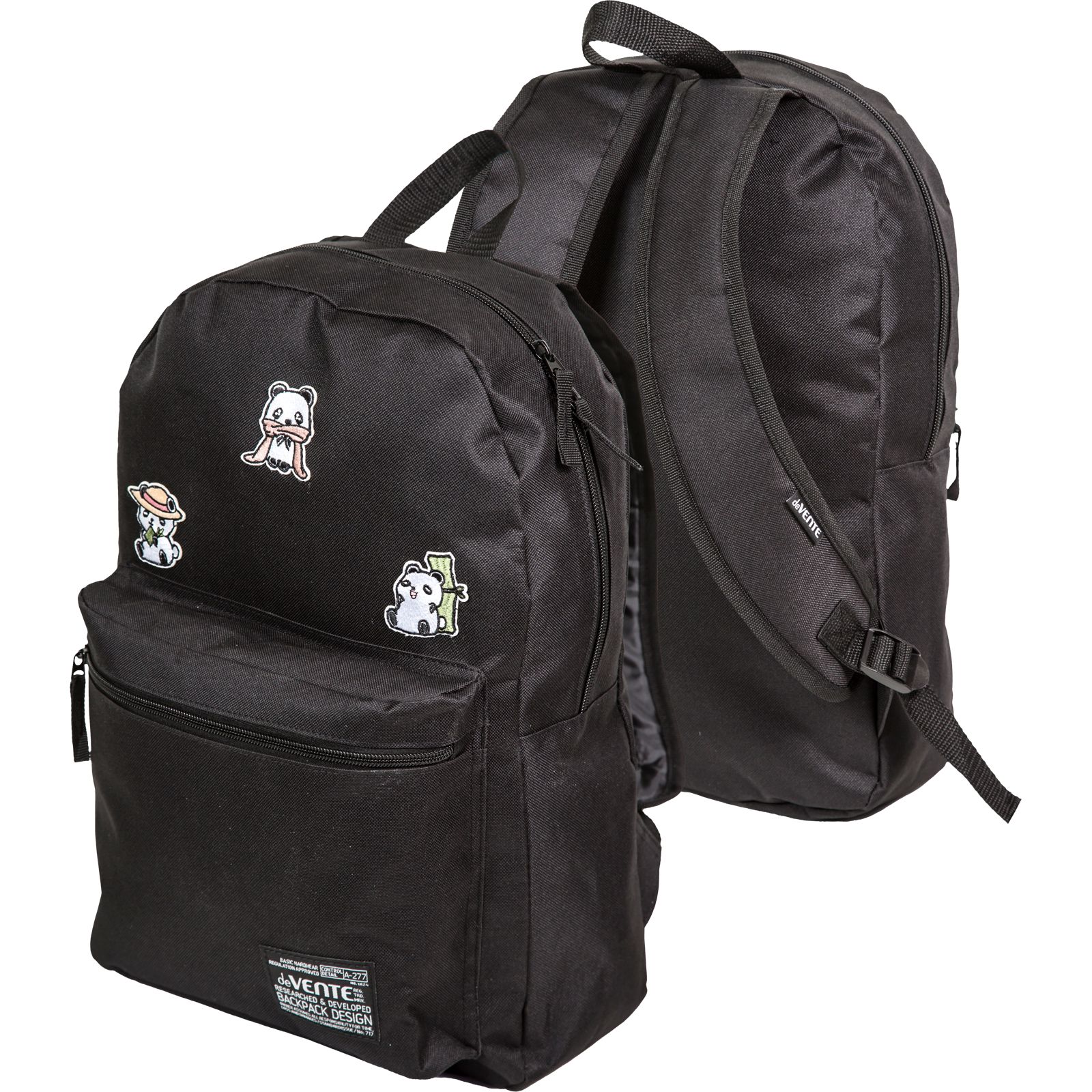 Рюкзак deVENTE - фото 2