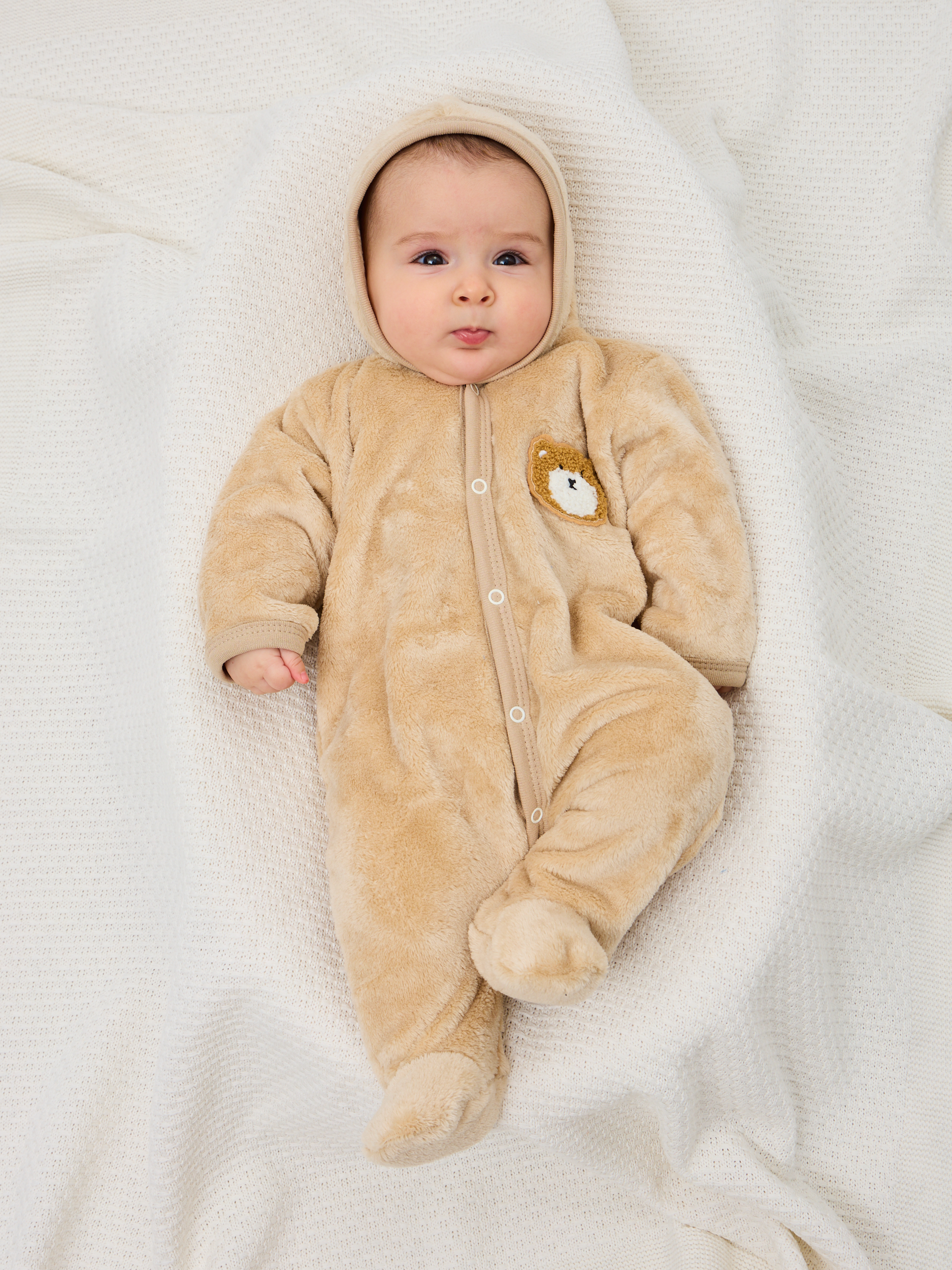 Комбинезон ТОСЯ БОСЯ VF-02 - фото 2