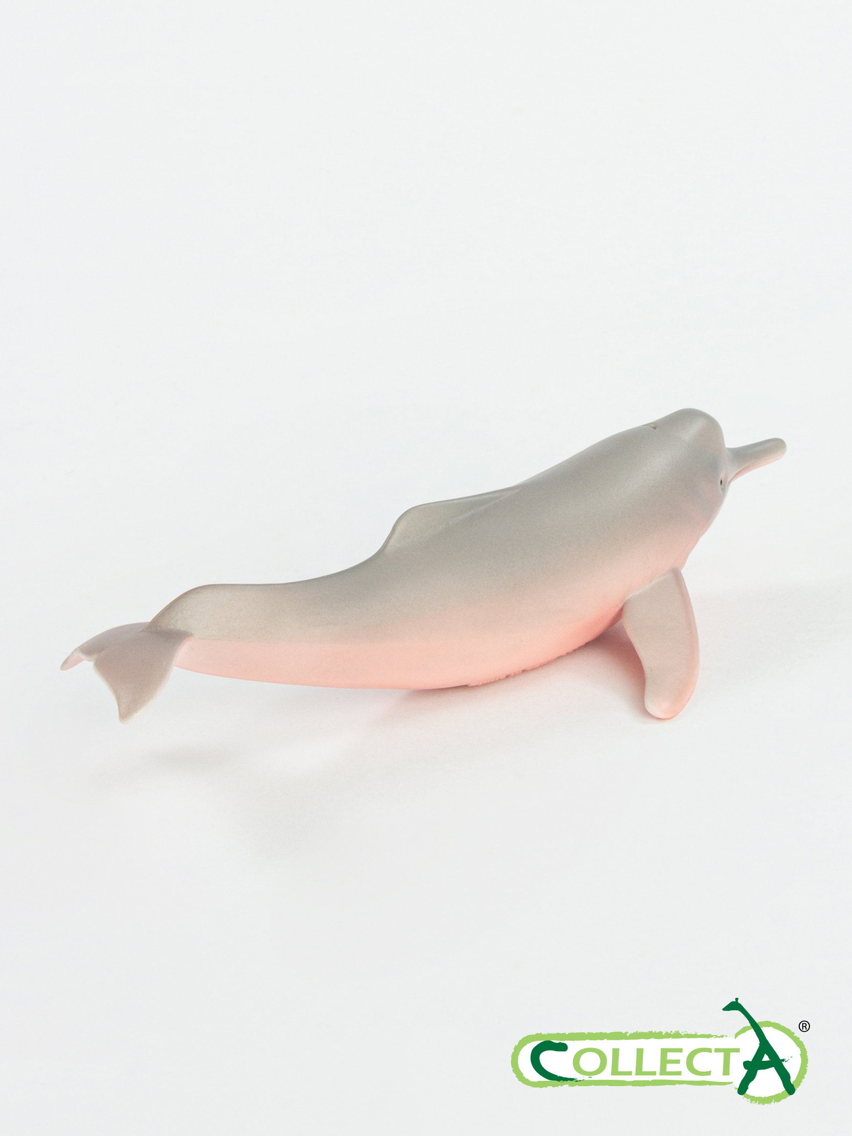 Фигурка Collecta Дельфин амазонский - фото 8