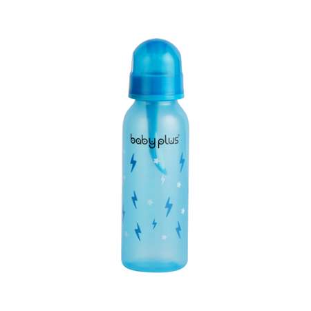 Бутылочка Baby Plus 250 мл