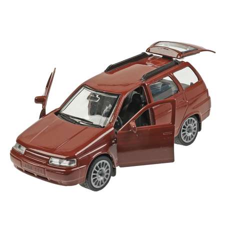 Автомобиль Технопарк LADA