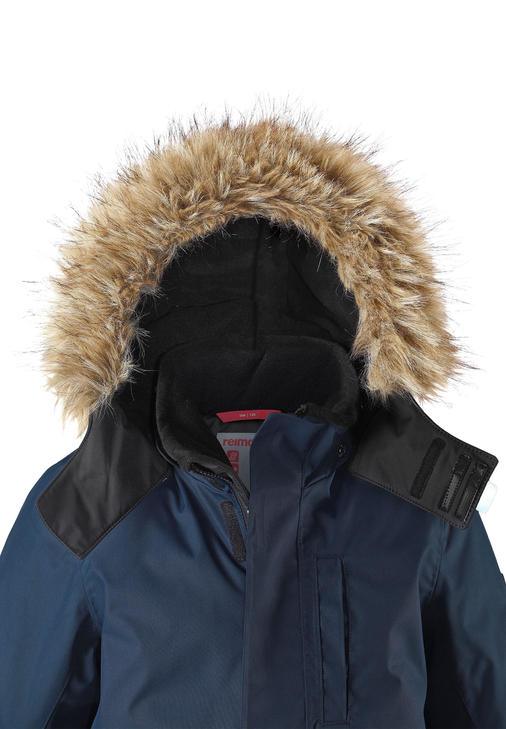 Куртка Reima 531351-6980 - фото 6