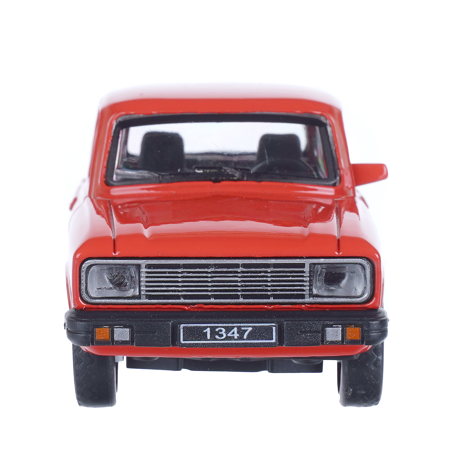 Автомобиль Технопарк Ретро 410392 - фото 5