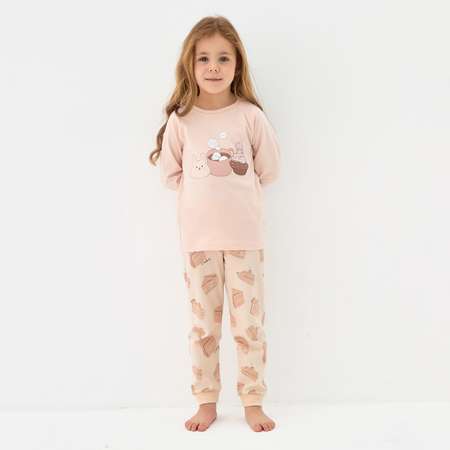 Пижама KOGANKIDS
