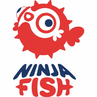 NINJA FISH