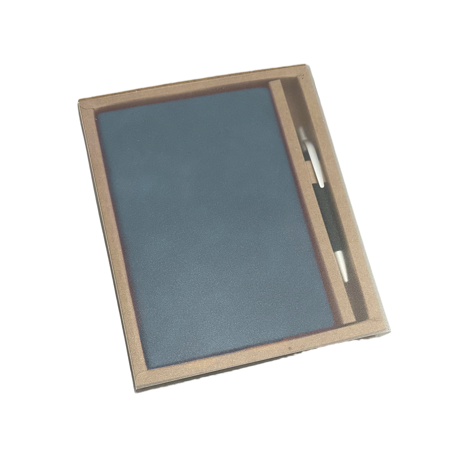 Набор канцелярский ё 2 предм. в ассортименте - фото 6