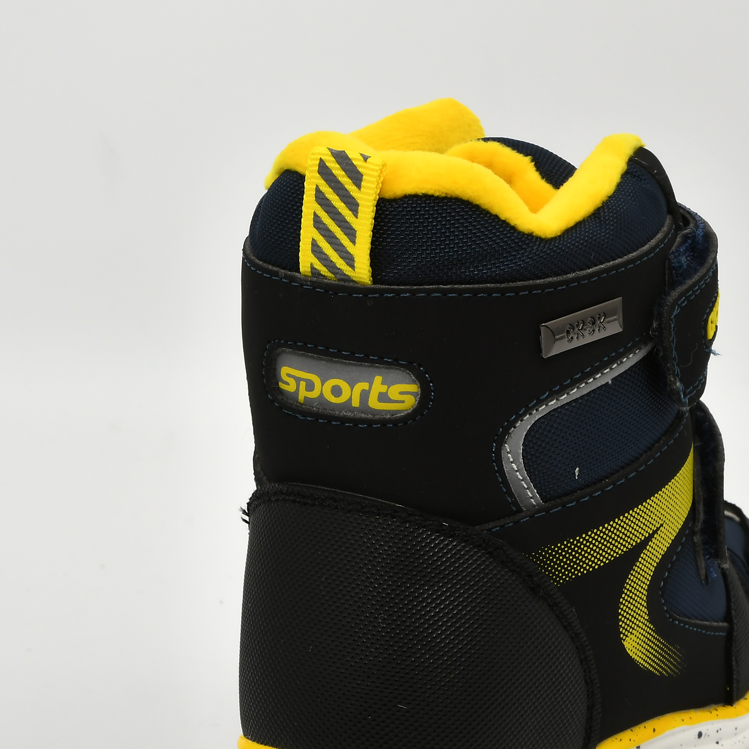 Ботинки СКАЗКА R919757231 - фото 5